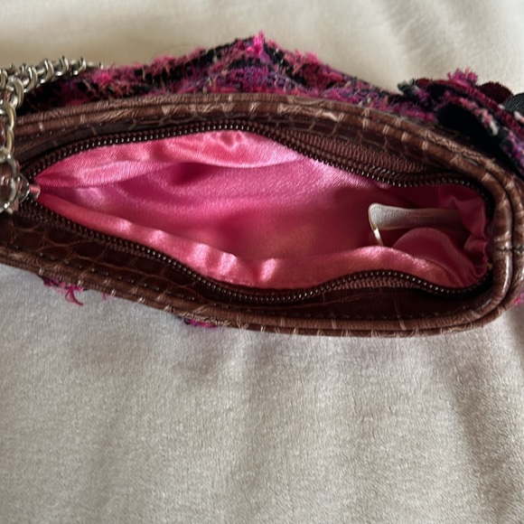 Set of Liz Claiborne Clutches - Picture 6 of 11